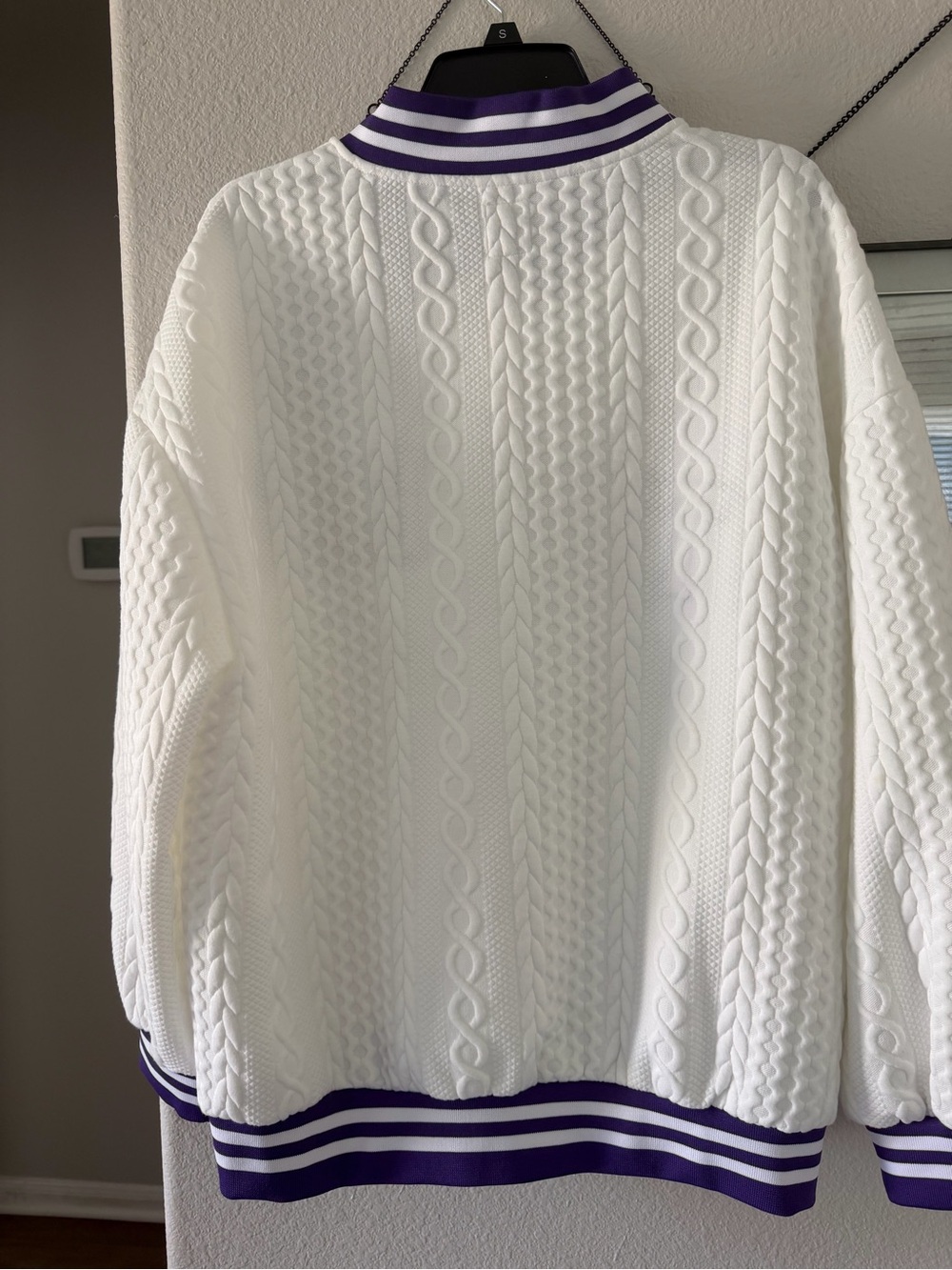 Brand New Gameday Couture LSU Tigers Jacket - Picture 4 of 7